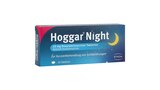 mea - meine apotheke Sundern - Hoggar Night Hoggar Night Angebot bei mea - meine apotheke Sundern im Prospekt Unsere Juli-Angebote