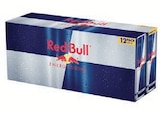 Energy Drink im Angebot bei Lidl in Krefeld Energy Drink Angebote von Red Bull bei Lidl Krefeld für 10,99 €