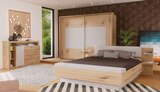 Schlafzimmer-Programm von ti'me your style im aktuellen XXXLutz Möbelhäuser Prospekt