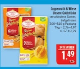 Unsere Goldstücke 6 Mehrkorn-Brötchen im Angebot bei Marktkauf in Görlitz Unsere Goldstücke 6 Mehrkorn-Brötchen Angebote von Coppenrath & Wiese bei Marktkauf Görlitz für 1,49 €