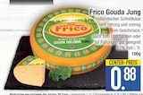 Gouda Jung von Frico im aktuellen EDEKA Prospekt für 0,88 €