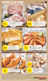 Crevettes Angebote im Prospekt "Intermarché" von Intermarché Hyper Crevettes Angebote im Prospekt "Intermarché" von Intermarché Hyper auf Seite 9