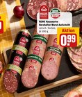 Hausmacher Blutwurst bei REWE im Drensteinfurt Prospekt für 0,99 €