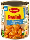 Ravioli bei Penny im Angersdorf Prospekt für 1,19 €