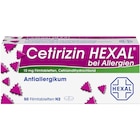 Ausbüttels Schwanen Apotheke Dortmund - Cetirizin HEXAL® Angebot im Prospekt Cetirizin HEXAL® bei Ausbüttels Schwanen Apotheke im Dortmund Prospekt für 9,98 €