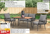 Lounge-Set Sienna Angebote von SWING bei Netto Marken-Discount Ansbach für 389,99 €