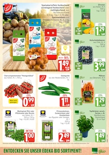Gemüse Angebot im Marktkauf Prospekt, gültig von 26.01.2026 bis 31.01.2026 Gemüse Angebot im aktuellen Marktkauf Prospekt auf Seite 9