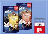 Aktuelles Katzensnacks Angebot bei Marktkauf in Stuttgart ab 0,89 €