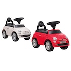 Carrefour La Ricamarie - Promo Porteur FIAT 500 Promo Porteur FIAT 500 à 39,90 € dans le catalogue Carrefour à La Ricamarie