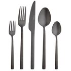 BESTECKSET Glam Chic 30-teilig Edelstahl für 6 Personen Angebote von Homeware Profession. bei XXXLutz Remscheid für 39,99 €