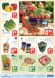 Äpfel im Marktkauf Prospekt Top Angebote auf S. 5