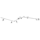 POCOline Spotschiene im POCO Prospekt POCOline Spotschiene  im aktuellen POCO Prospekt für 19,99 €