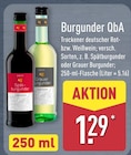 Spätburgunder  im aktuellen ALDI Nord Prospekt für 1,29 €