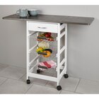 Küchenwagen im aktuellen POCO Prospekt