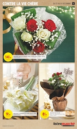 Offre Rosier dans le catalogue Intermarché Super du moment à la page 17