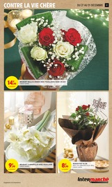 Plante Verte Angebote im Prospekt "30€ OFFERTS EN BONS D'ACHAT SUR LE RAYON ALCOOLS" von Intermarché Super Plante Verte Angebote im Prospekt "30€ OFFERTS EN BONS D'ACHAT SUR LE RAYON ALCOOLS" von Intermarché Super auf Seite 17