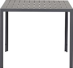 Gartentisch im aktuellen ROLLER Prospekt für 79,99 €