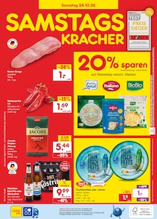 Kaffee im aktuellen Netto Marken-Discount Prospekt (Freiberg) Kaffee im Netto Marken-Discount Prospekt "Aktuelle Angebote" mit 70 Seiten (Freiberg)