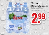 Trinkgut Maintal - Mineralwasser Angebot im Prospekt Mineralwasser bei Trinkgut im Maintal Prospekt für 2,99 €