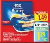Butter bei E center im Berlin Prospekt für 1,29 €