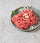 Aktuelles Bio-Hackfleisch gemischt Angebot bei tegut in Stuttgart ab 4,99 €