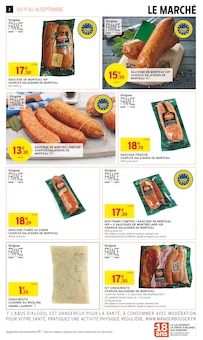 Prospectus Intermarché en cours, "SAVEURS D'AUTOMNE", page 2 sur 8