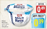 Milchreis von Müller im aktuellen EDEKA Prospekt