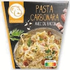Plat de pâtes 5 fromages - Youcook dans le catalogue Super U