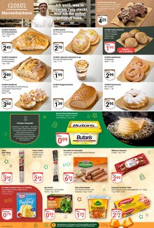 Wecker im aktuellen GLOBUS Prospekt (Duisburg) Wecker im GLOBUS Prospekt "Aktuelle Angebote" mit 46 Seiten (Duisburg)