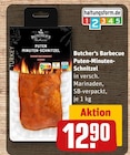 Aktuelles Puten-Minuten-Schnitzel Angebot bei REWE in Mannheim ab 12,90 €