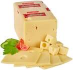 Emmentaler im Angebot bei REWE in Ratingen Emmentaler Angebote von Aggenstein bei REWE Ratingen für 1,19 €