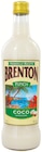 Punch coco - BRENTON en promo chez Netto Punch coco - BRENTON dans le catalogue Netto