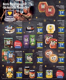 EDEKA Feingebaeck im Prospekt 