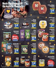 Obst im EDEKA Prospekt "DAS BESTE DER WOCHE" mit 24 Seiten (München)