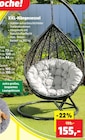 XXL-Hängesessel von  im aktuellen Thomas Philipps Prospekt für 155,00 €