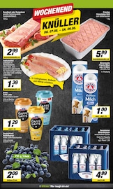 Aktueller EDEKA Prospekt mit Gerolsteiner, "Aktuelle Angebote", Seite 13