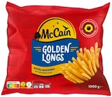 Golden Longs im Angebot bei REWE in Offenbach Golden Longs Angebote von McCain bei REWE Offenbach für 2,99 €