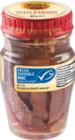 FILETS D'ANCHOIS - TRESOROS DEL SUR en promo chez Aldi FILETS D'ANCHOIS - TRESOROS DEL SUR dans le catalogue Aldi