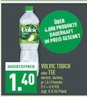 Volvic Touch oder Tee im Angebot bei Marktkauf in Mülheim Volvic Touch oder Tee Angebote von Volvic bei Marktkauf Mülheim für 1,40 €