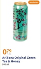 Action Forchheim - Original Green Tea & Honey Angebot im Prospekt Original Green Tea & Honey bei Action im Forchheim Prospekt für 0,79 €