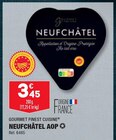 NEUFCHÂTEL AOP à Aldi dans Soisy-sous-Montmorency NEUFCHÂTEL AOP à Aldi dans Soisy-sous-Montmorency