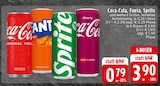 Aktuelle Coca Cola Angebote bei EDEKA in Osnabrück Aktuelles Coca-Cola Original Taste Angebot bei EDEKA in Osnabrück ab 0,79 €