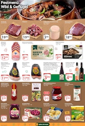 Aktueller GLOBUS Prospekt mit Gänsebrust, "Aktuelle Angebote", Seite 12