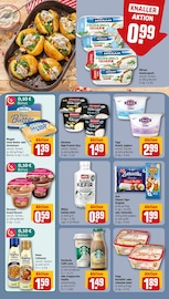 Butter im REWE Prospekt in Rüsselsheim Aktueller REWE Prospekt mit Butter, "Dein Markt", Seite 13