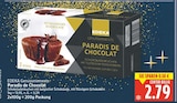 Paradis de Chocolat von EDEKA für 2,79 € bei E center im Angebot Paradis de Chocolat von EDEKA im aktuellen E center Prospekt