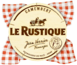 Camembert von Le Rustique für 2,77 € bei METRO im Angebot Camembert von Le Rustique im aktuellen METRO Prospekt