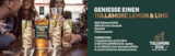 Irish Whiskey, 40% Vol. Angebote von Tullamore Dew bei Marktkauf Buchholz für 13,99 €