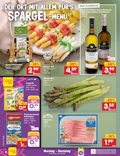 Aktueller Netto Marken-Discount Prospekt mit Kartoffeln, "Aktuelle Angebote", Seite 10