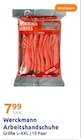 Aktuelles Arbeitshandschuhe Angebot bei Action in Mannheim ab 7,99 €
