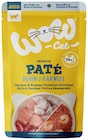 Aktuelles Katzennassfutter Paté Angebot bei ZooRoyal in Düsseldorf ab 1,69 €